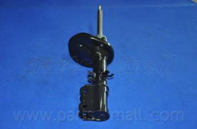 Parts-Mall PJB-019A - Амортизатор autospares.lv