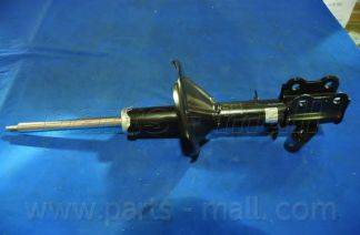 Parts-Mall PJB-140A - Амортизатор autospares.lv