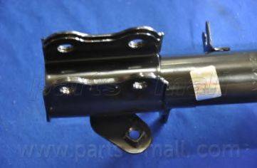 Parts-Mall PJB-141A - Амортизатор autospares.lv