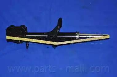 Parts-Mall PJB-106 - Амортизатор autospares.lv