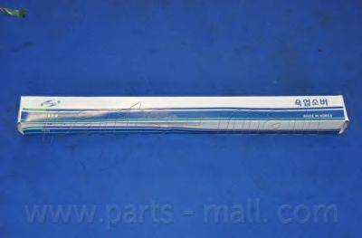 Parts-Mall PJB-102 - Амортизатор autospares.lv