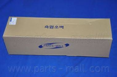 Parts-Mall PJB-122A - Амортизатор autospares.lv