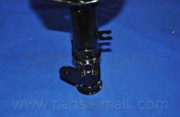 Parts-Mall PJB-122A - Амортизатор autospares.lv