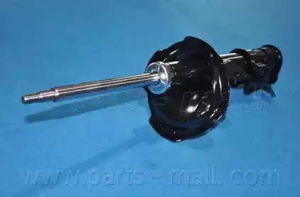 Parts-Mall PJB-FL008 - Амортизатор autospares.lv