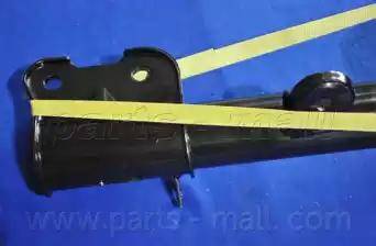 Parts-Mall PJB-FL018 - Амортизатор autospares.lv