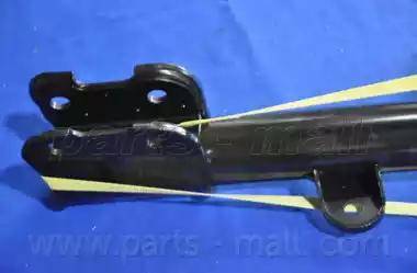 Parts-Mall PJB-FL018 - Амортизатор autospares.lv