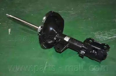 Parts-Mall PJB-FR008 - Амортизатор autospares.lv