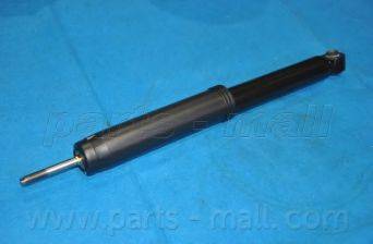 Parts-Mall PJB-R016 - Амортизатор autospares.lv