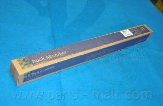 Parts-Mall PJB-R016 - Амортизатор autospares.lv