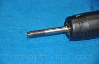 Parts-Mall PJB-R016 - Амортизатор autospares.lv