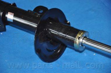 Parts-Mall PJC-FL013 - Амортизатор autospares.lv