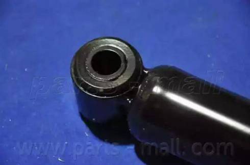 Parts-Mall PJD-001 - Амортизатор autospares.lv