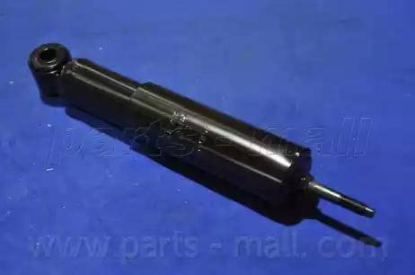 Parts-Mall PJD-001 - Амортизатор autospares.lv