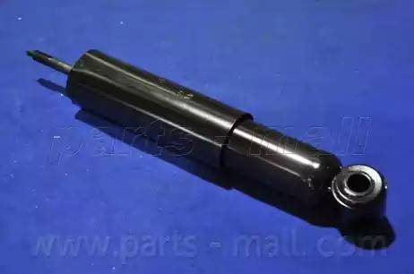 Parts-Mall PJD-001 - Амортизатор autospares.lv