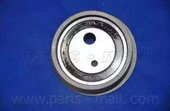 Parts-Mall PSA-B006 - Натяжитель, ремень ГРМ autospares.lv