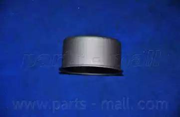 Parts-Mall PSA-B011 - Натяжитель, ремень ГРМ autospares.lv