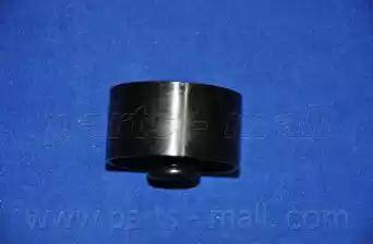 Parts-Mall PSA-C005 - Направляющий ролик, зубчатый ремень ГРМ autospares.lv