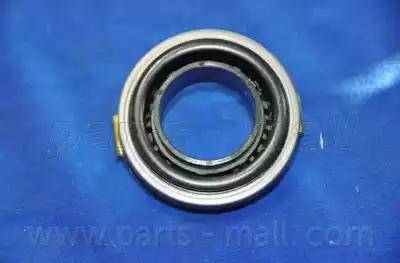 Parts-Mall PSB-A004 - Выжимной подшипник сцепления autospares.lv