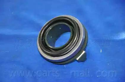 Parts-Mall PSB-A004 - Выжимной подшипник сцепления autospares.lv