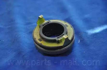 Parts-Mall PSB-A004 - Выжимной подшипник сцепления autospares.lv