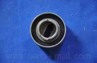 Parts-Mall PSB-B002 - Натяжитель, ремень ГРМ autospares.lv