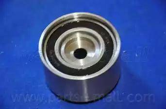 Parts-Mall PSB-C003 - Направляющий ролик, зубчатый ремень ГРМ autospares.lv