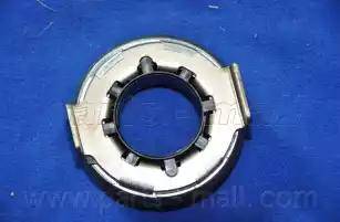 Parts-Mall PSC-A005 - Выжимной подшипник сцепления autospares.lv