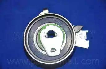 Parts-Mall PSC-B008 - Натяжитель, ремень ГРМ autospares.lv