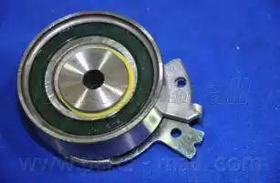 Parts-Mall PSC-B003 - Натяжитель, ремень ГРМ autospares.lv