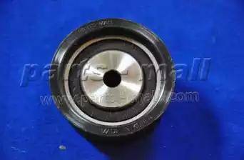 Parts-Mall PSC-C001 - Направляющий ролик, зубчатый ремень ГРМ autospares.lv