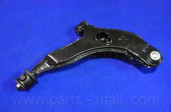 Parts-Mall PXCAA-001LL - Рычаг подвески колеса autospares.lv