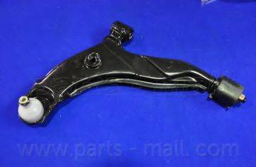 Parts-Mall PXCAA-001LL - Рычаг подвески колеса autospares.lv