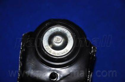 Parts-Mall PXCAA-001LR - Рычаг подвески колеса autospares.lv