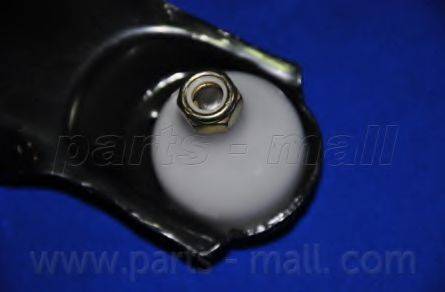 Parts-Mall PXCAA-001LR - Рычаг подвески колеса autospares.lv