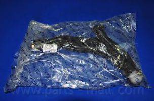 Parts-Mall PXCAA-001LR - Рычаг подвески колеса autospares.lv