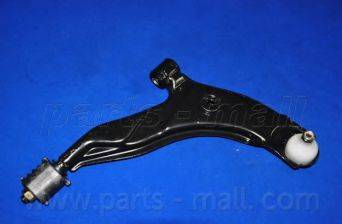 Parts-Mall PXCAA-001LR - Рычаг подвески колеса autospares.lv