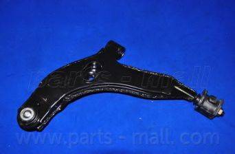 Parts-Mall PXCAA-001LR - Рычаг подвески колеса autospares.lv