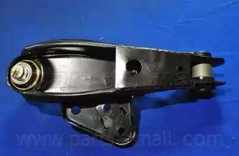 Parts-Mall PXCAA-008LL - Рычаг подвески колеса autospares.lv