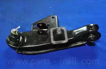 Parts-Mall PXCAA-008LL - Рычаг подвески колеса autospares.lv