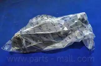 Parts-Mall PXCAA-008LL - Рычаг подвески колеса autospares.lv