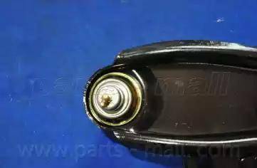 Parts-Mall PXCAA-008LL - Рычаг подвески колеса autospares.lv