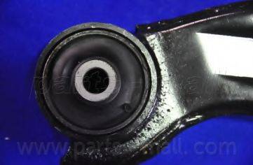 Parts-Mall PXCAA-014LL - Рычаг подвески колеса autospares.lv