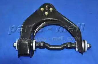 Parts-Mall PXCAA-015UL - Рычаг подвески колеса autospares.lv