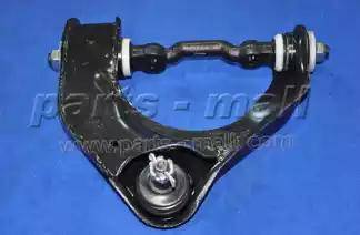 Parts-Mall PXCAA-015UL - Рычаг подвески колеса autospares.lv