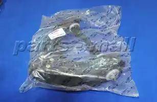 Parts-Mall PXCAA-015UL - Рычаг подвески колеса autospares.lv