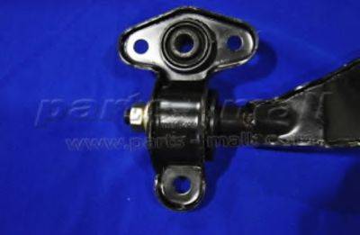 Parts-Mall PXCAA-011LR - Рычаг подвески колеса autospares.lv