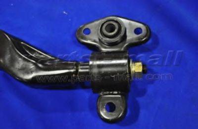 Parts-Mall PXCAA-011LR - Рычаг подвески колеса autospares.lv