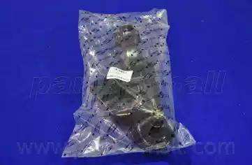 Parts-Mall PXCAA-018LL - Рычаг подвески колеса autospares.lv