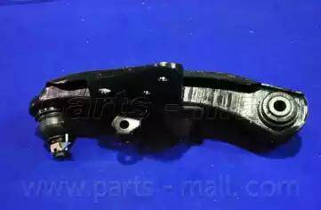 Parts-Mall PXCAA-018LL - Рычаг подвески колеса autospares.lv