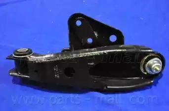 Parts-Mall PXCAA-018LL - Рычаг подвески колеса autospares.lv